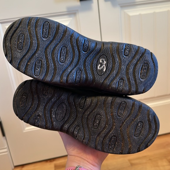 Bogs Black Waterproof Boots Ultra High 8 - Picture 7 of 12